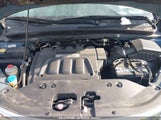 Honda Odyssey Ex-L 5FNRL3H77AB063617 снимка