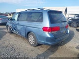 Honda Odyssey Ex-L 5FNRL3H77AB063617 снимка