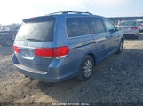 Honda Odyssey Ex-L 5FNRL3H77AB063617 снимка