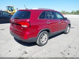 KIA SORENTO LX 5XYKT3A66FG552187 снимка