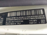 JEEP RENEGADE TRAILHAWK ZACCJBCT3GPD57494 снимка