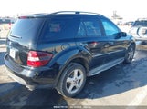 MERCEDES-BENZ ML 350 4MATIC 4JGBB86E58A385268 снимка