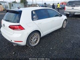 VOLKSWAGEN GOLF GTI 2.0T AUTOBAHN/2.0T S/2.0T SE 3VW6T7AU6MM007580 photo