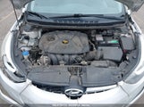 HYUNDAI ELANTRA SE 5NPDH4AE5GH756867 снимка