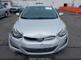 HYUNDAI ELANTRA SE 5NPDH4AE5GH756867 снимка