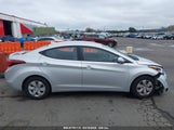 HYUNDAI ELANTRA SE 5NPDH4AE5GH756867 снимка