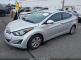 HYUNDAI ELANTRA SE 5NPDH4AE5GH756867 снимка