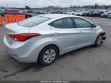 HYUNDAI ELANTRA SE 5NPDH4AE5GH756867 снимка