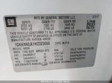 GMC ACADIA SLE-1 1GKKNKLA1HZ323656 снимка