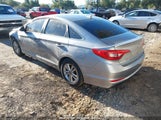 HYUNDAI SONATA 5NPE24AF9HH560933 снимка