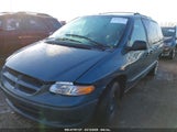 DODGE GRAND CARAVAN 2B4GP24G2YR761530 снимка