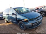 DODGE GRAND CARAVAN 2B4GP24G2YR761530 снимка