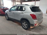CHEVROLET TRAX LT 3GNCJPSBXJL317104 снимка