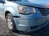 CHRYSLER TOWN & COUNTRY TOURING 2A8HR54P98R818379 снимка