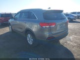 KIA SORENTO 2.4L LX 5XYPG4A3XGG106549 photo