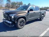 TOYOTA TUNDRA LIMITED 4WD 5TFWA5DB2SX259129 снимка