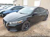 NISSAN SENTRA SV XTRONIC CVT 3N1AB8CV5LY204312 photo