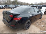 NISSAN SENTRA SV XTRONIC CVT 3N1AB8CV5LY204312 fotografie