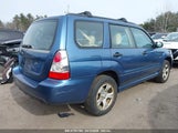 SUBARU FORESTER 2.5X JF1SG63637H729070 снимка