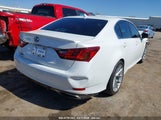 LEXUS GS 350 JTHBE1BL5D5008190 fotografie