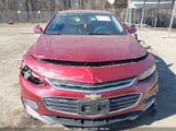 CHEVROLET MALIBU 1LT 1G1ZE5ST0HF264351 снимка