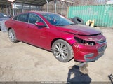 CHEVROLET MALIBU 1LT 1G1ZE5ST0HF264351 снимка