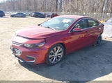 CHEVROLET MALIBU 1LT 1G1ZE5ST0HF264351 снимка