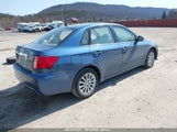 SUBARU IMPREZA 2.5I JF1GE61668H527288 снимка