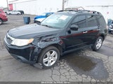 SUBARU FORESTER 2.5X PREMIUM JF2SH6CC9AH801959 снимка