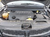 DODGE JOURNEY CROSSROAD PLUS 3C4PDCGG5HT532396 снимка