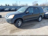 HONDA CR-V EX JHLRD78864C055381 снимка