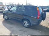 HONDA CR-V EX JHLRD78864C055381 снимка