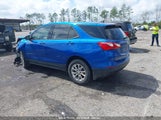 CHEVROLET EQUINOX LS 3GNAXHEV2KS521825 снимка