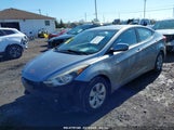 HYUNDAI ELANTRA SE 5NPDH4AE8GH771072 снимка