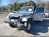 JEEP WRANGLER UNLIMITED SAHARA 1C4HJWEG5DL645983 photo