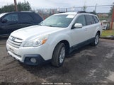 SUBARU OUTBACK 2.5I PREMIUM 4S4BRBCC9D3264270 снимка