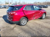 CHEVROLET EQUINOX LT 2GNAXSEV5J6226678 снимка