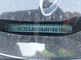 CHRYSLER 300 LIMITED AWD 2C3CCAKG9JH160190 снимка