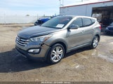HYUNDAI SANTA FE SPORT 2.0T 5XYZWDLA1DG003779 fotografie