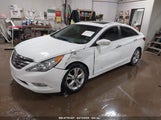HYUNDAI SONATA LIMITED 5NPEC4AC5DH529935 снимка