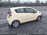 CHEVROLET SPARK LS AUTO KL8CB6S93EC465733 photo