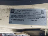 CHEVROLET SPARK LS AUTO KL8CB6S93EC465733 снимка