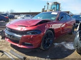 DODGE CHARGER SXT PLUS RWD 2C3CDXHG5JH200949 снимка