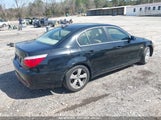 BMW 528XI WBANV13548BZ47995 снимка