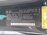 BMW 528XI WBANV13548BZ47995 снимка