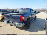 TOYOTA TUNDRA SR5 5.7L V8 5TFUY5F1XEX379823 fotografie