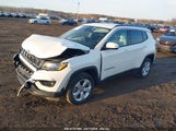 JEEP COMPASS LATITUDE 4X4 3C4NJDBB6JT238528 снимка