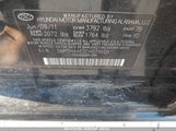 HYUNDAI ELANTRA GLS 5NPDH4AE2CH079609 снимка