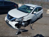 NISSAN MURANO PLATINUM 5N1AZ2MHXFN206455 fotografie
