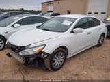 NISSAN ALTIMA 2.5 S 1N4AL3AP3JC161182 fotografie